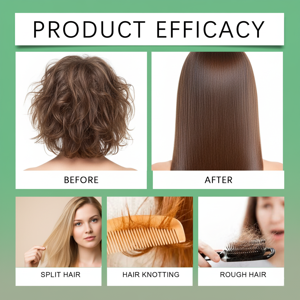 Martvera™ Rosemary Keratin Shampoo