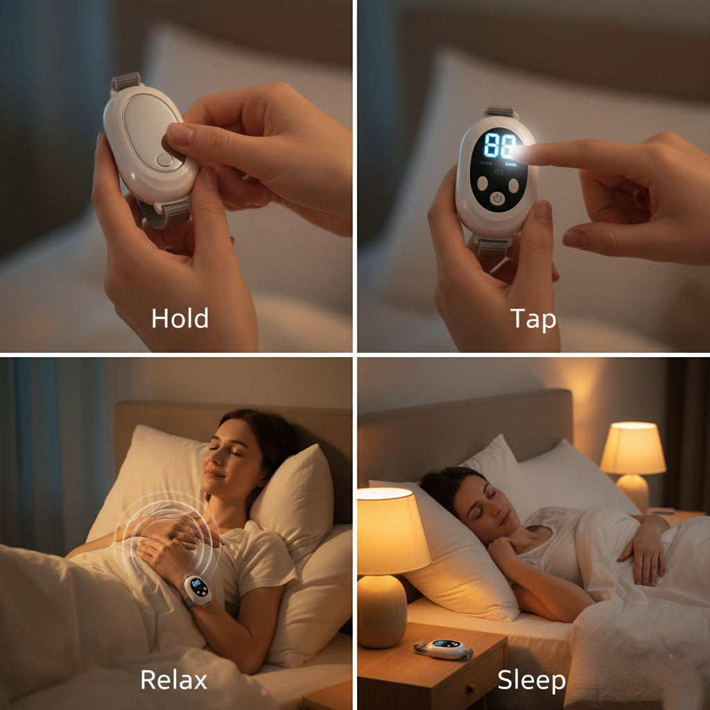 Martvera™ SleepAid