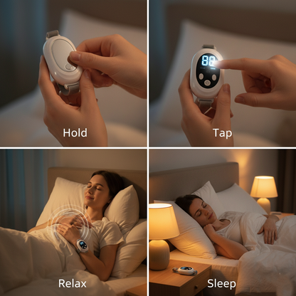 Martvera™ SleepAid