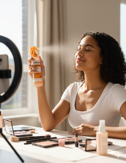 Martvera™ Turmeric Kojic Glow Mist