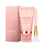 Martvera™ Collagen Night Wrapping Mask